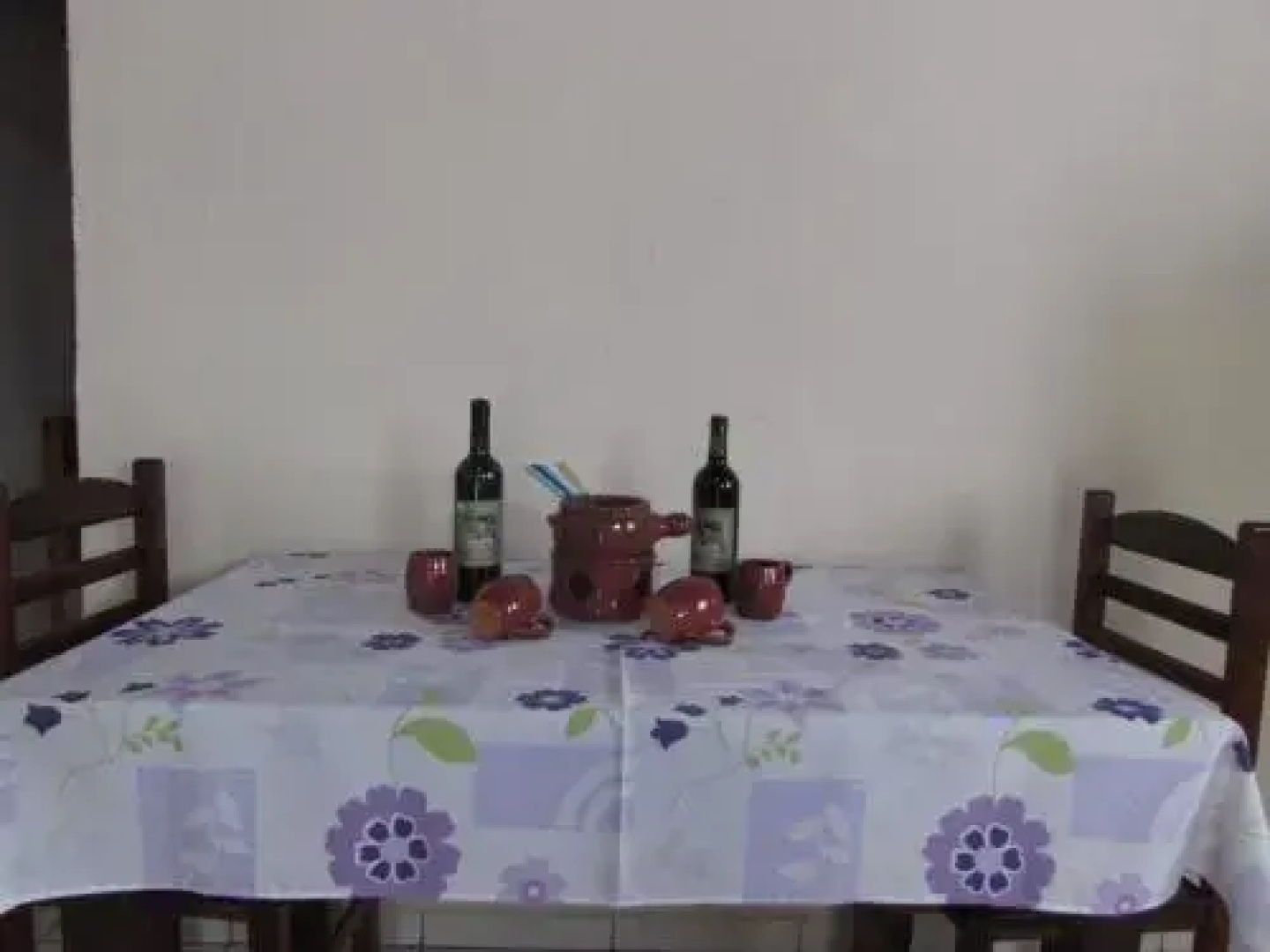 Pousada, Pesqueiro e Adega Pauletto