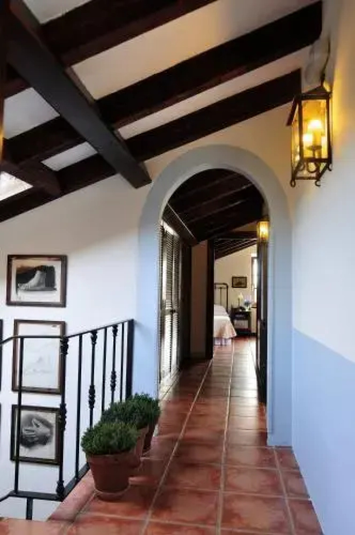 Posada Tresvalle