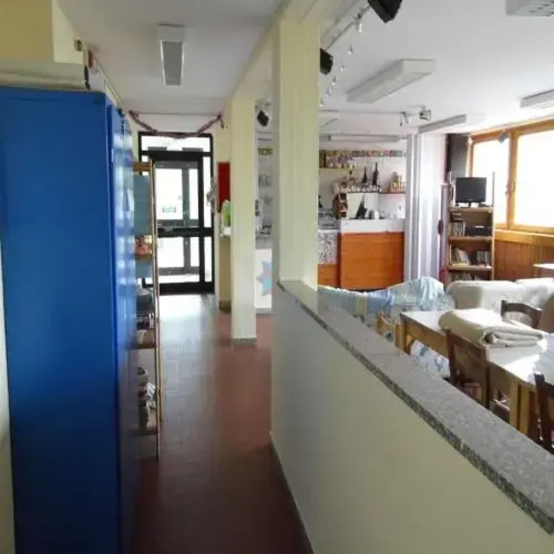 Ostello Per La Gioventù