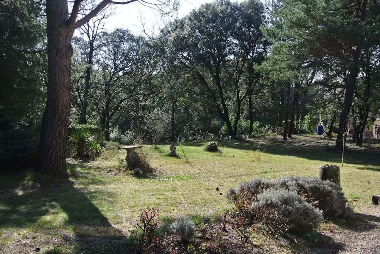 St Alex - la rouviere