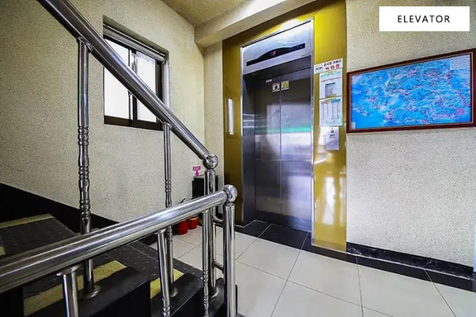 Penthouse Motel Incheon