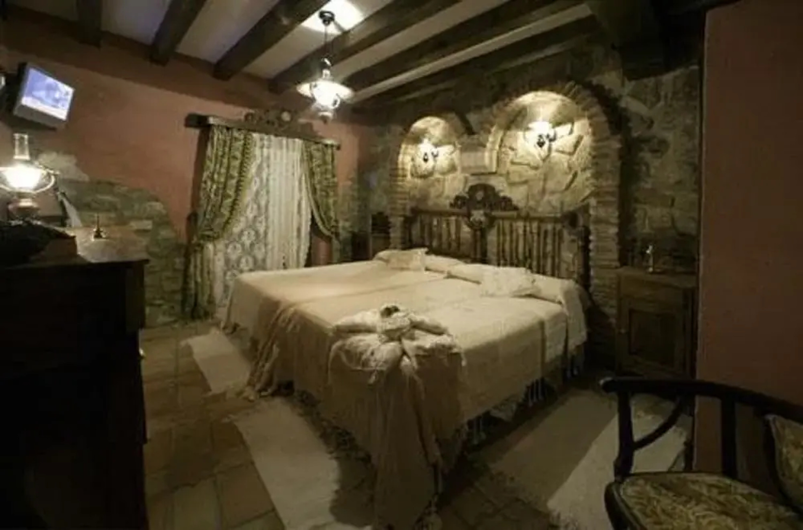 Casa Rural Margarita