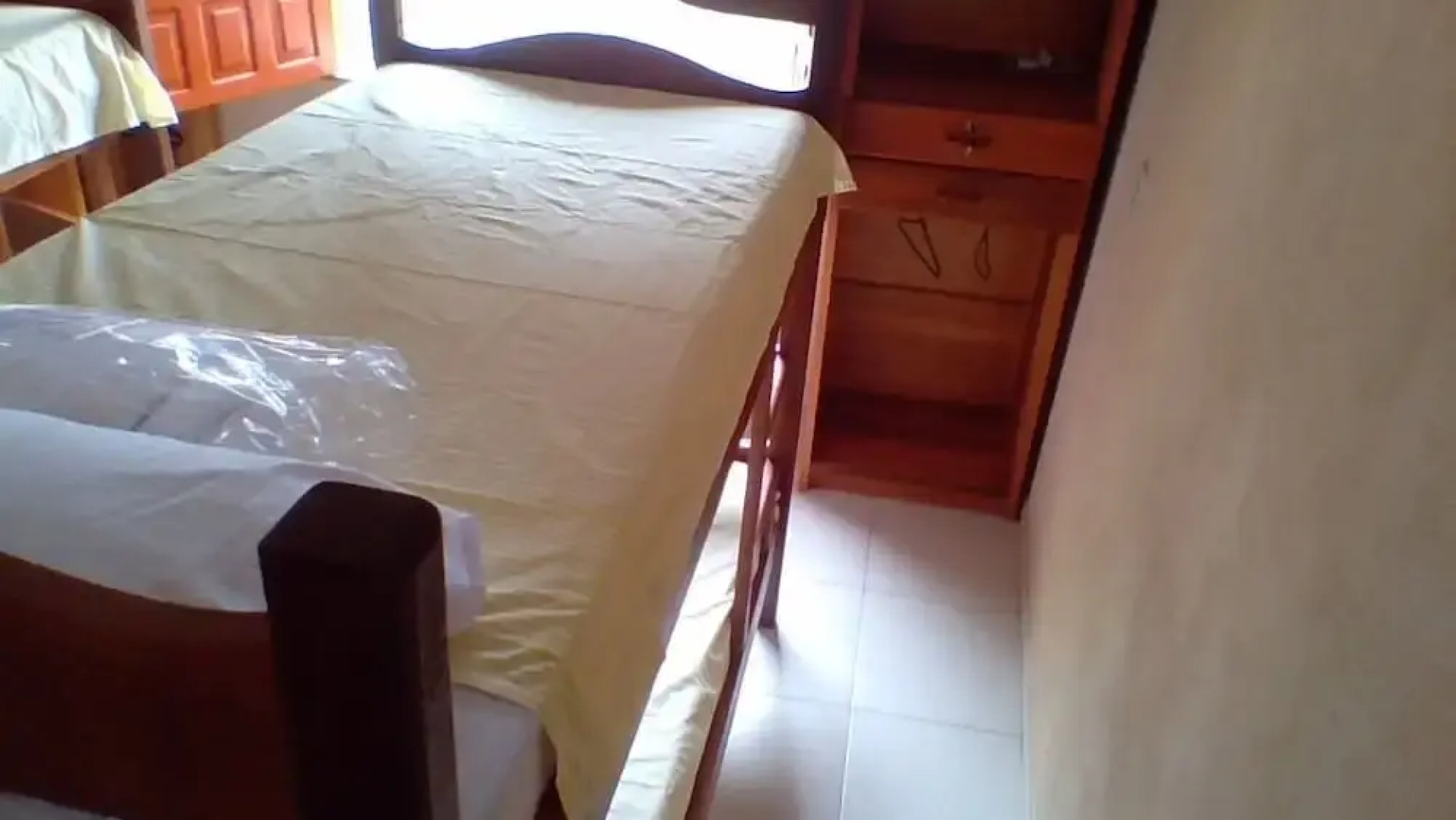 Alter Caju Hostel