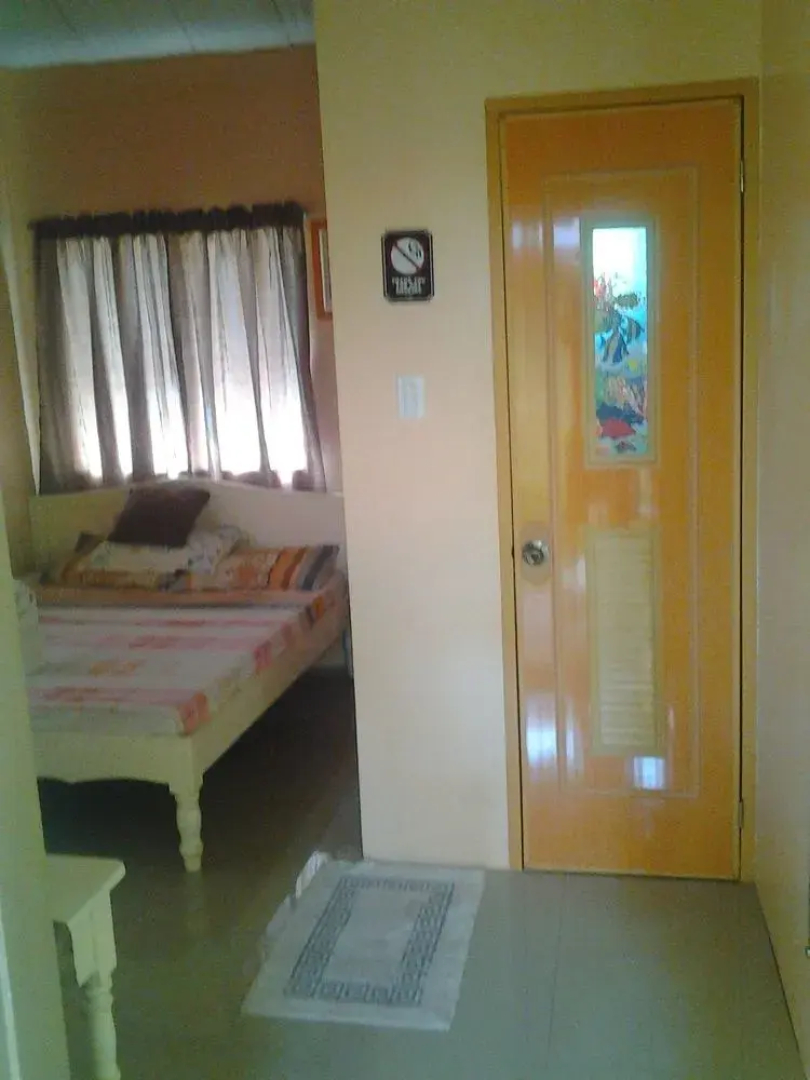 Randys Bantayan Island Grill & Chill Resort