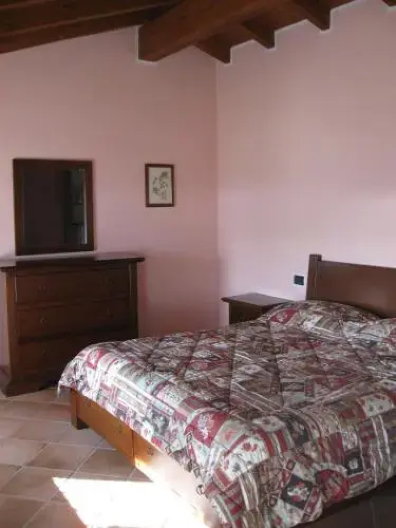 Residence La Bellotta