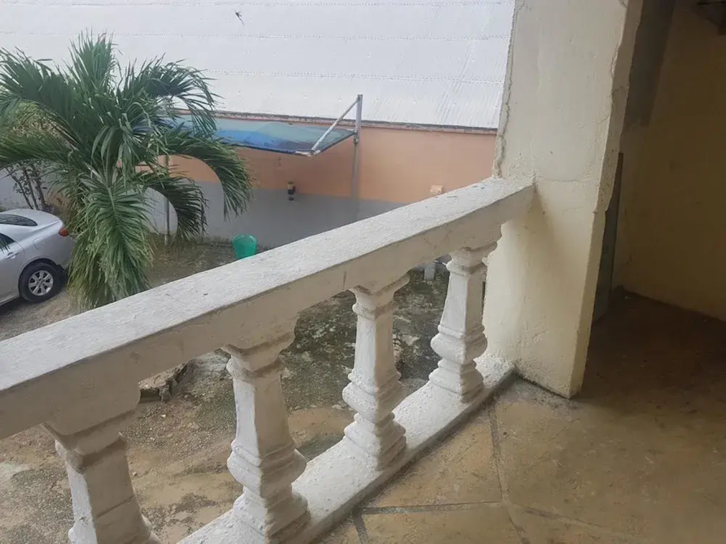 A&M Estate Guest House