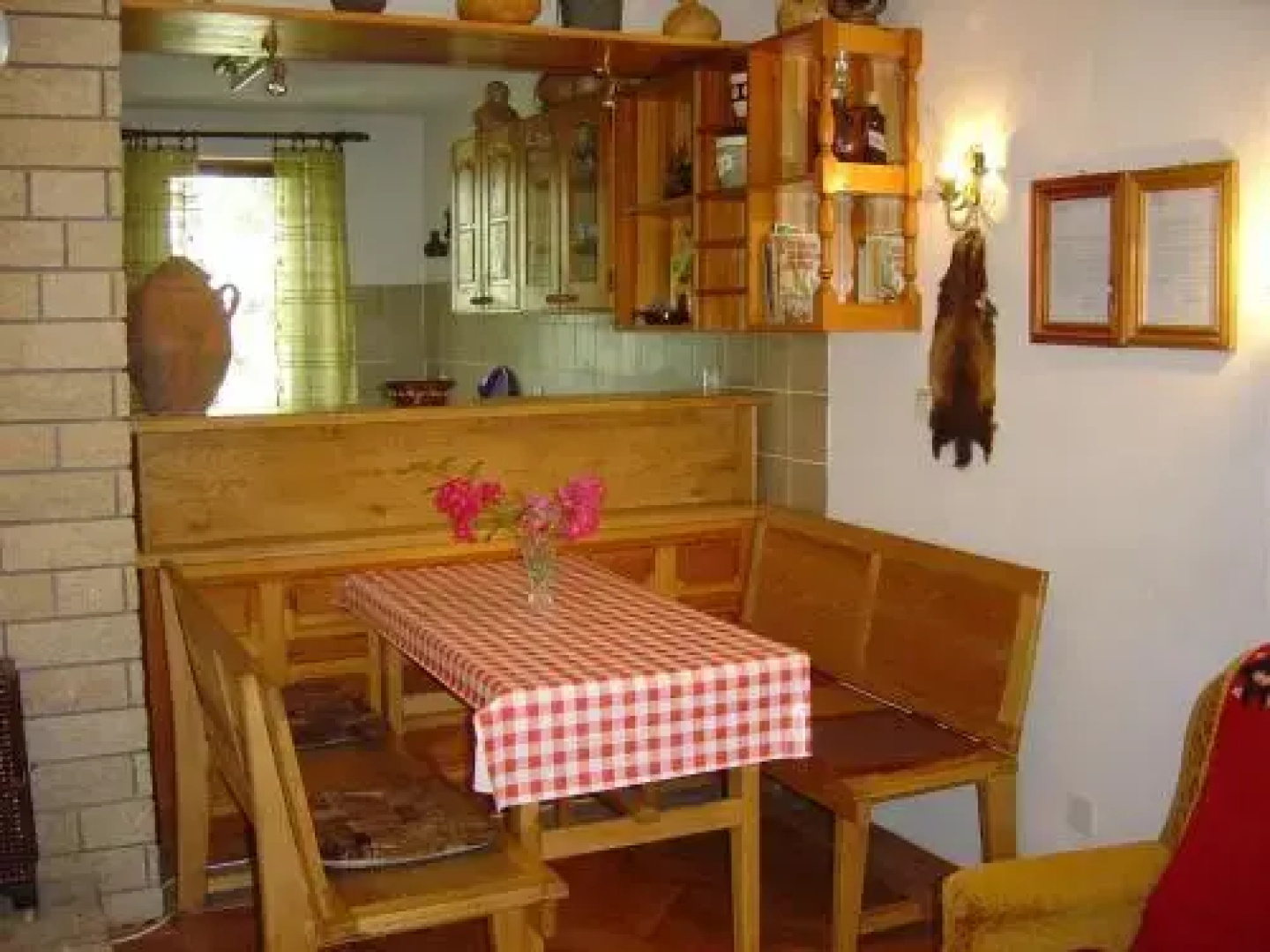 Apartments Villa Omorika 7