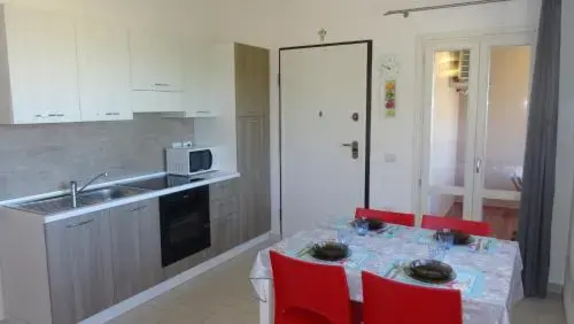 Affittimoderni Badesi Poggio