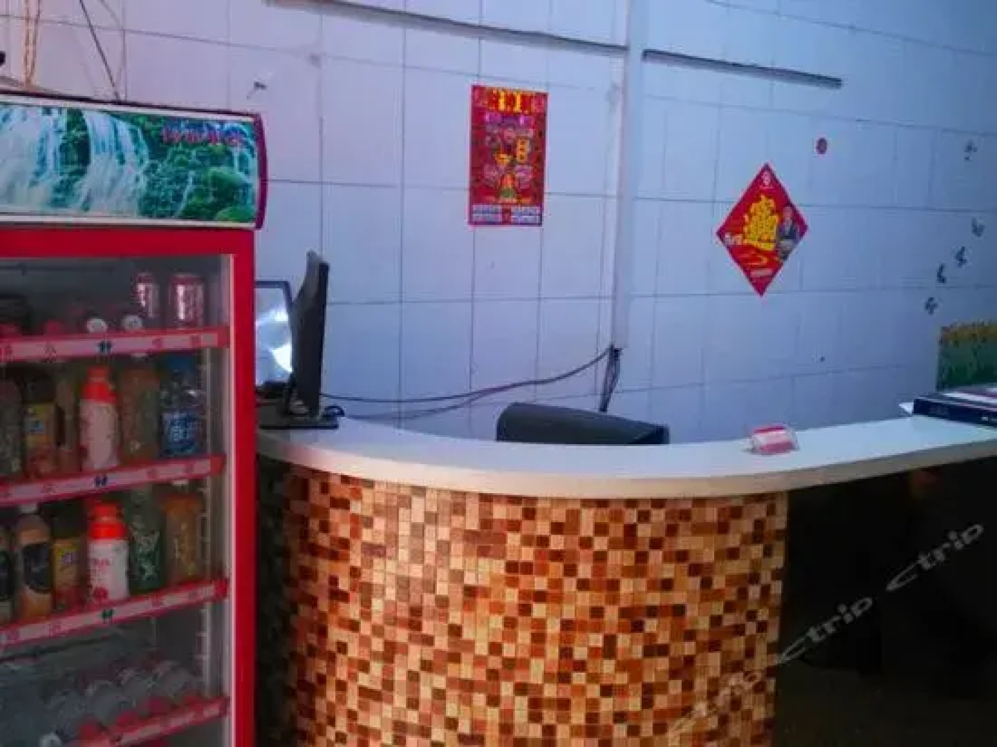 Yuncheng Tongfu Hotel Zhongyin Avenue Store