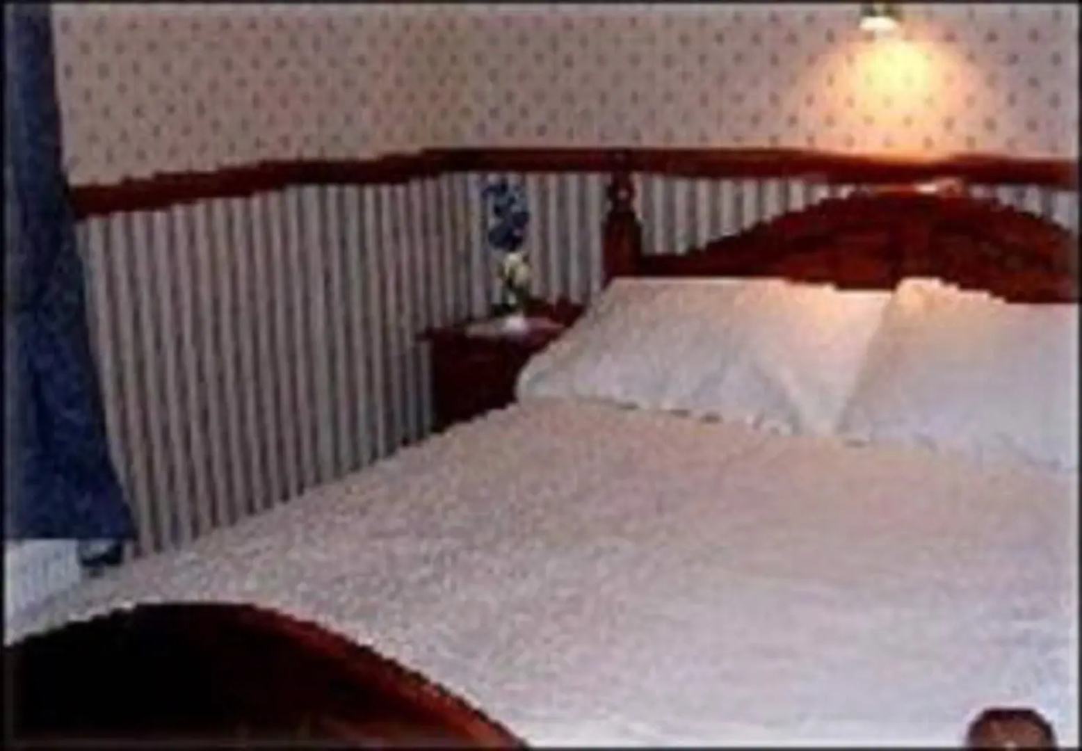 Dovers Restover Bed & Breakfast