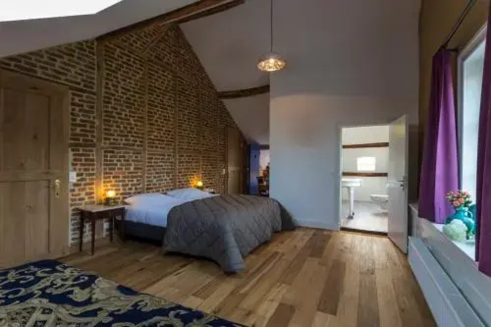 Guest House La Mairie