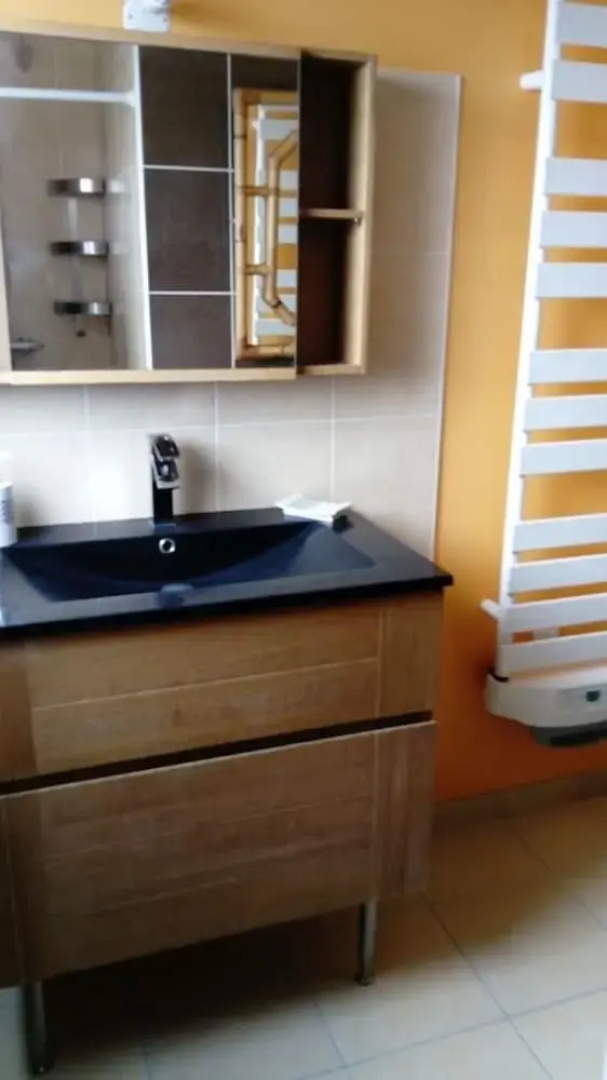 Aux Aquarelles De Linette