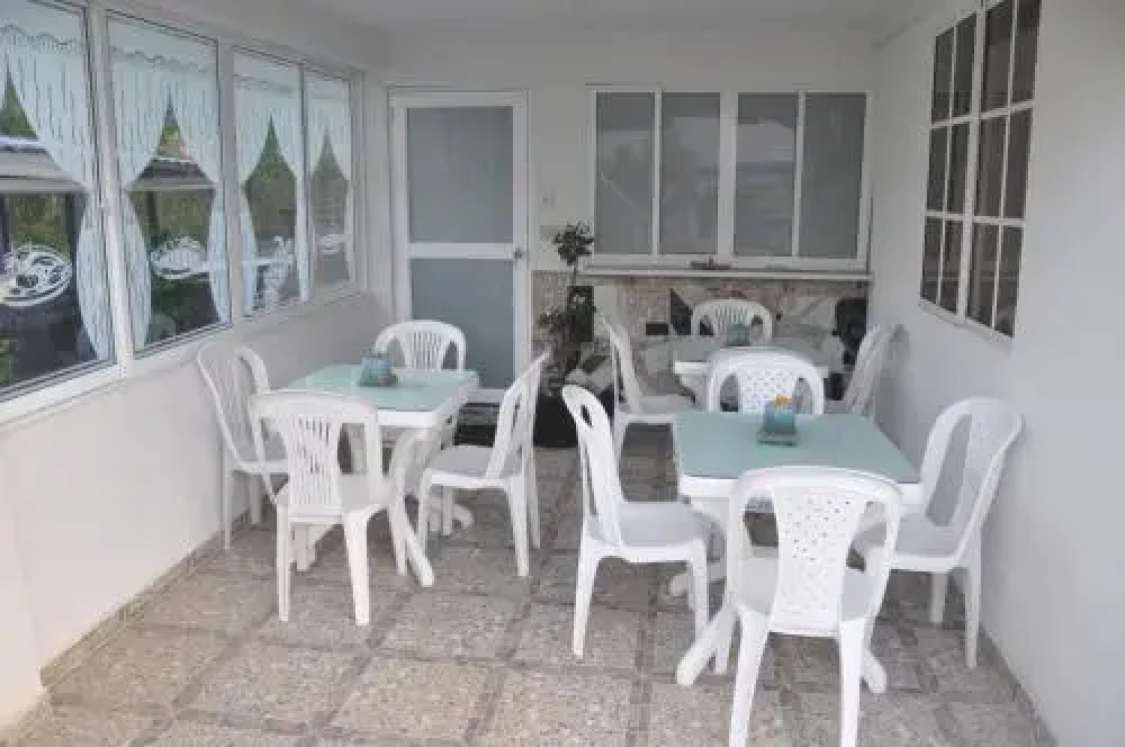 Posada Jasmina Place