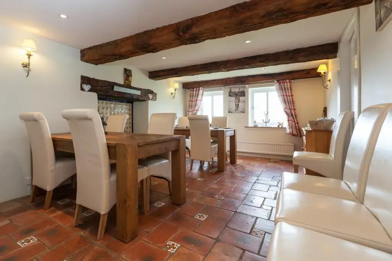 Thistledown House B&B