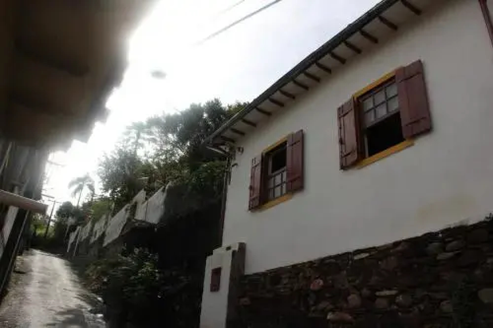 Pouso da Passagem B&B