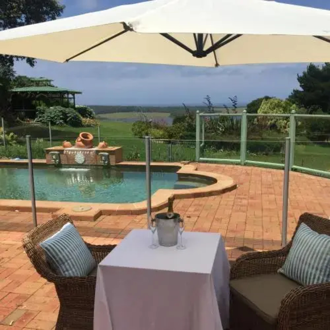 Tilba Lake Camp - Glamping
