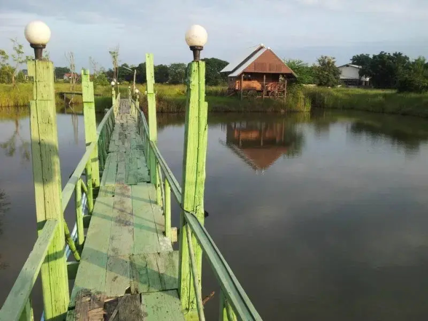 Tantong Resort