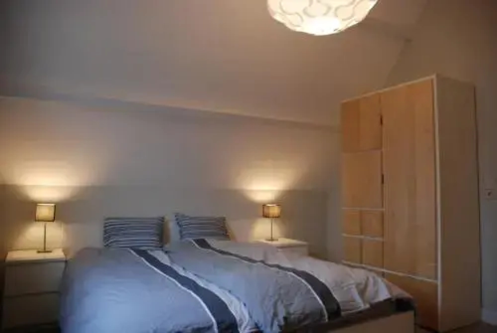 Huisje 40 Bergen