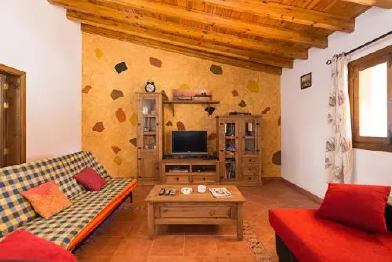 Casa Rural Tadia