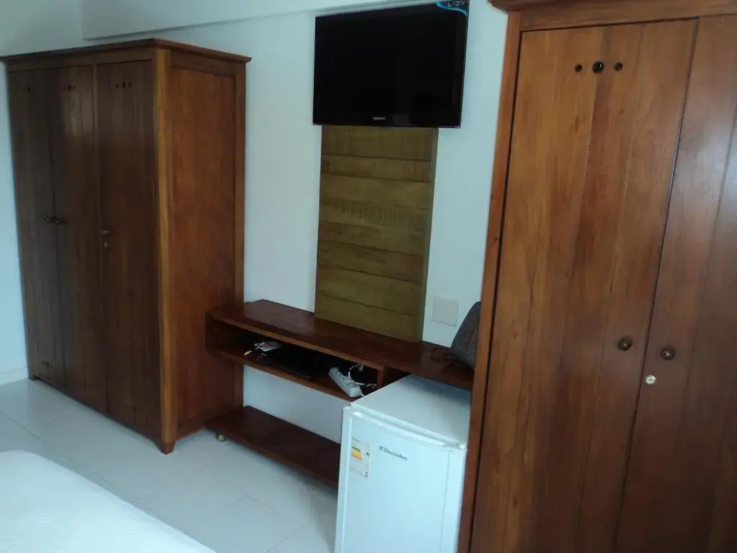 Enseada Praia do Forte