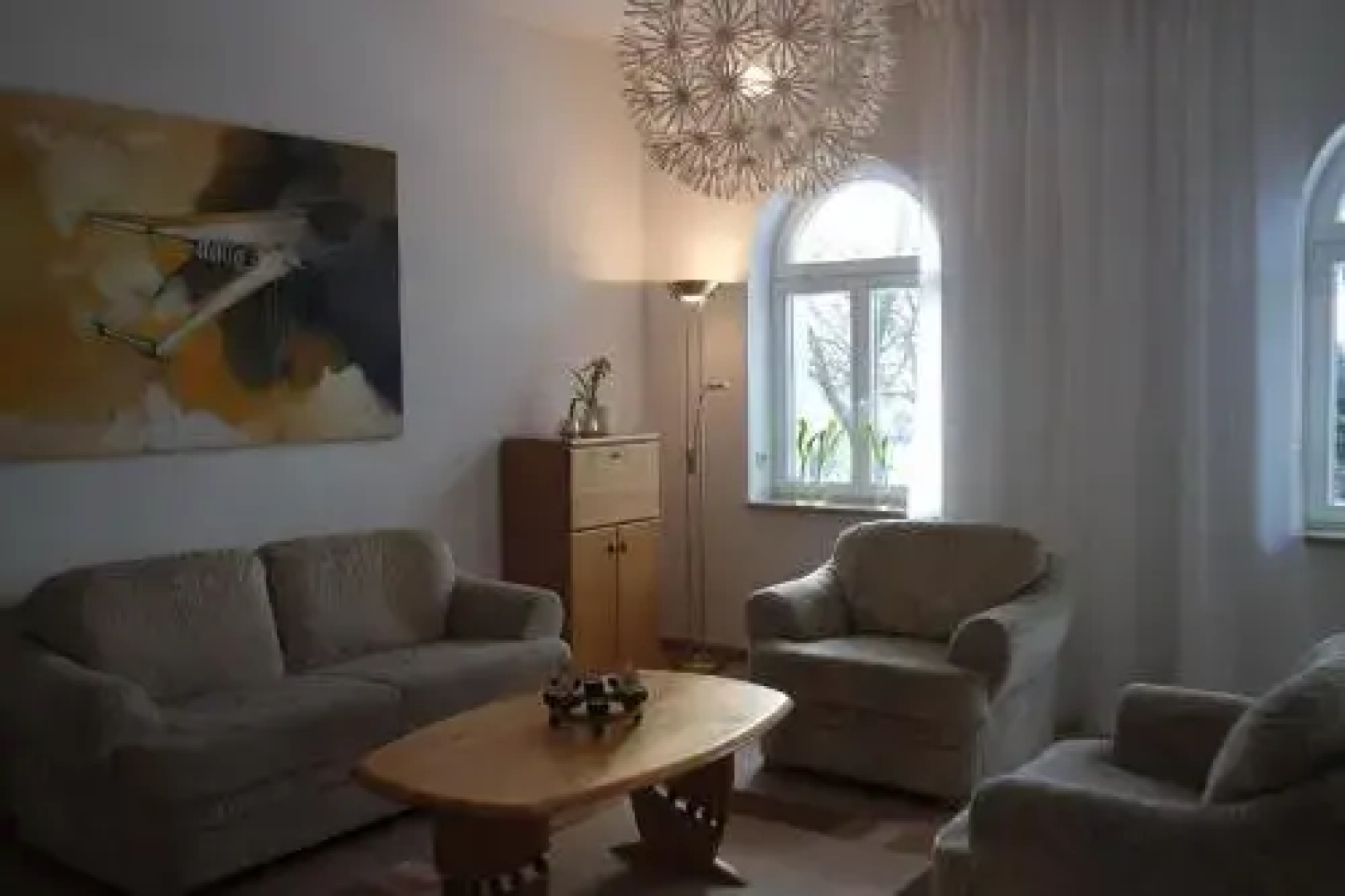 Ferienwohnung Behnisch