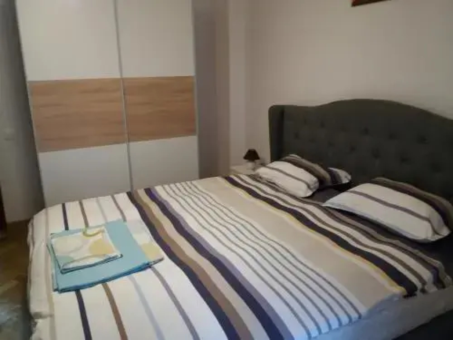 Republicii Apartment
