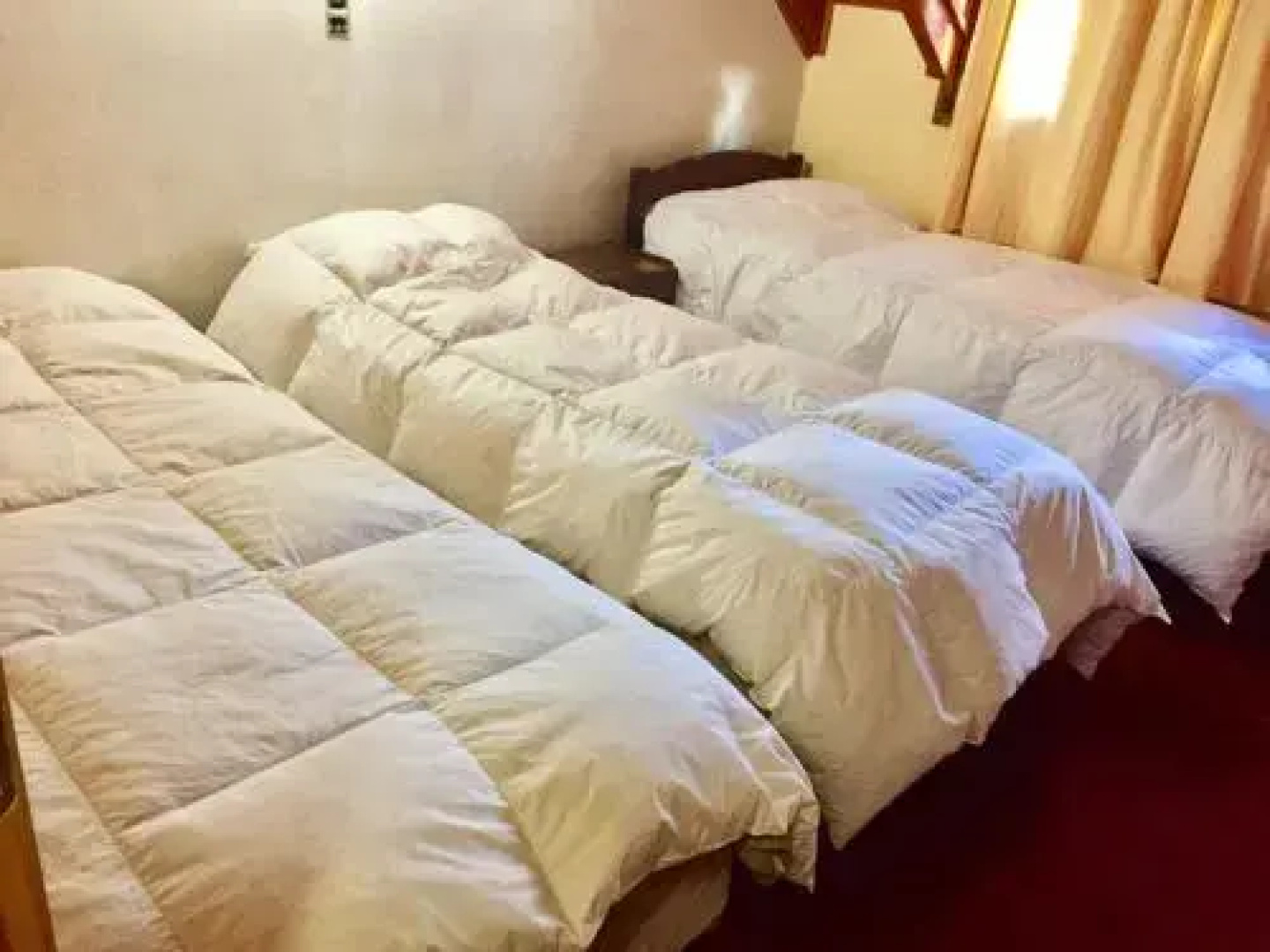 La Casa De Ana