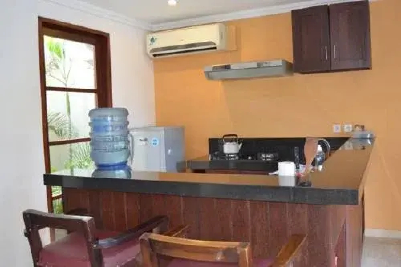Toya Villa