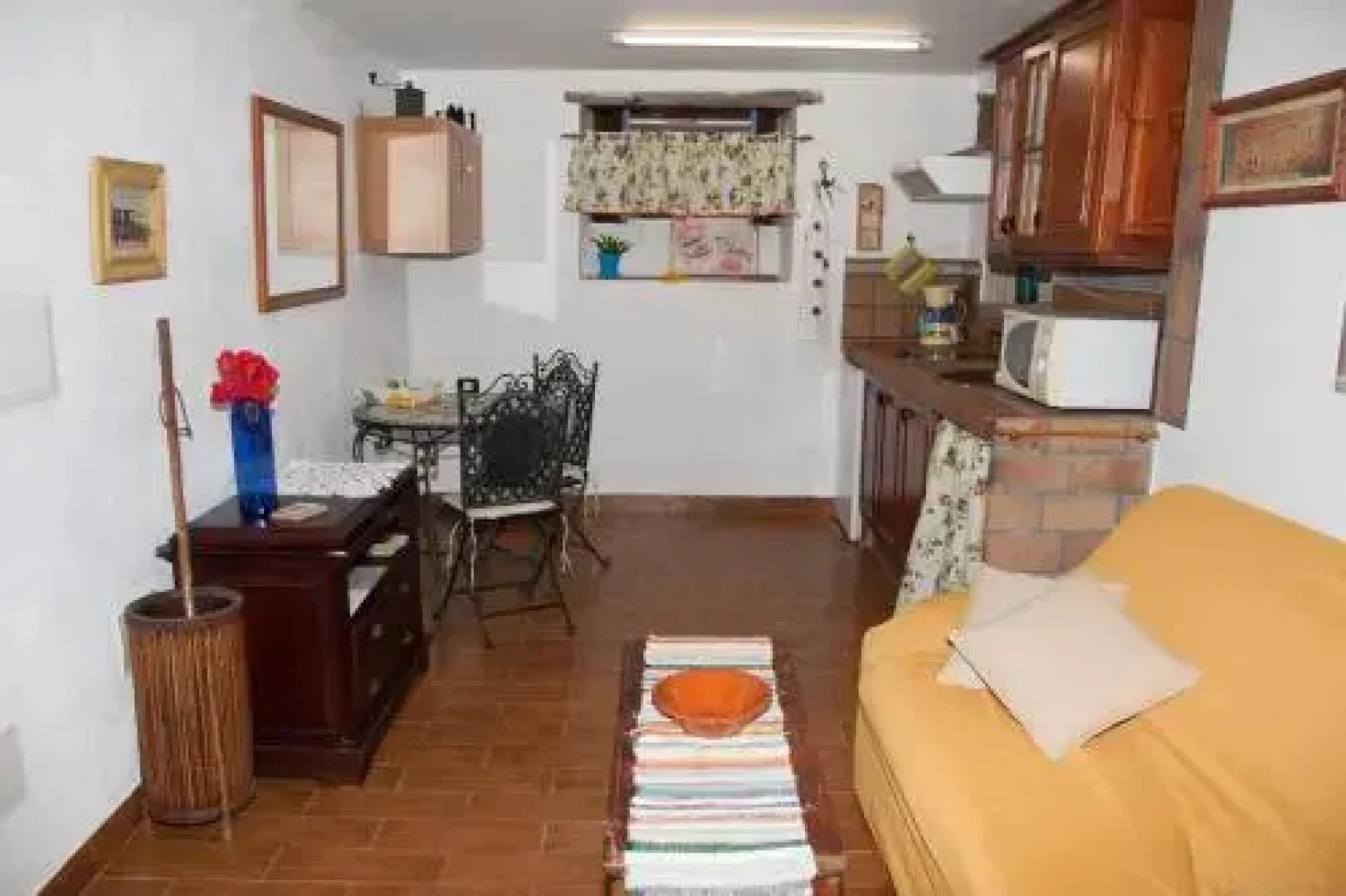 Villa Perestelo