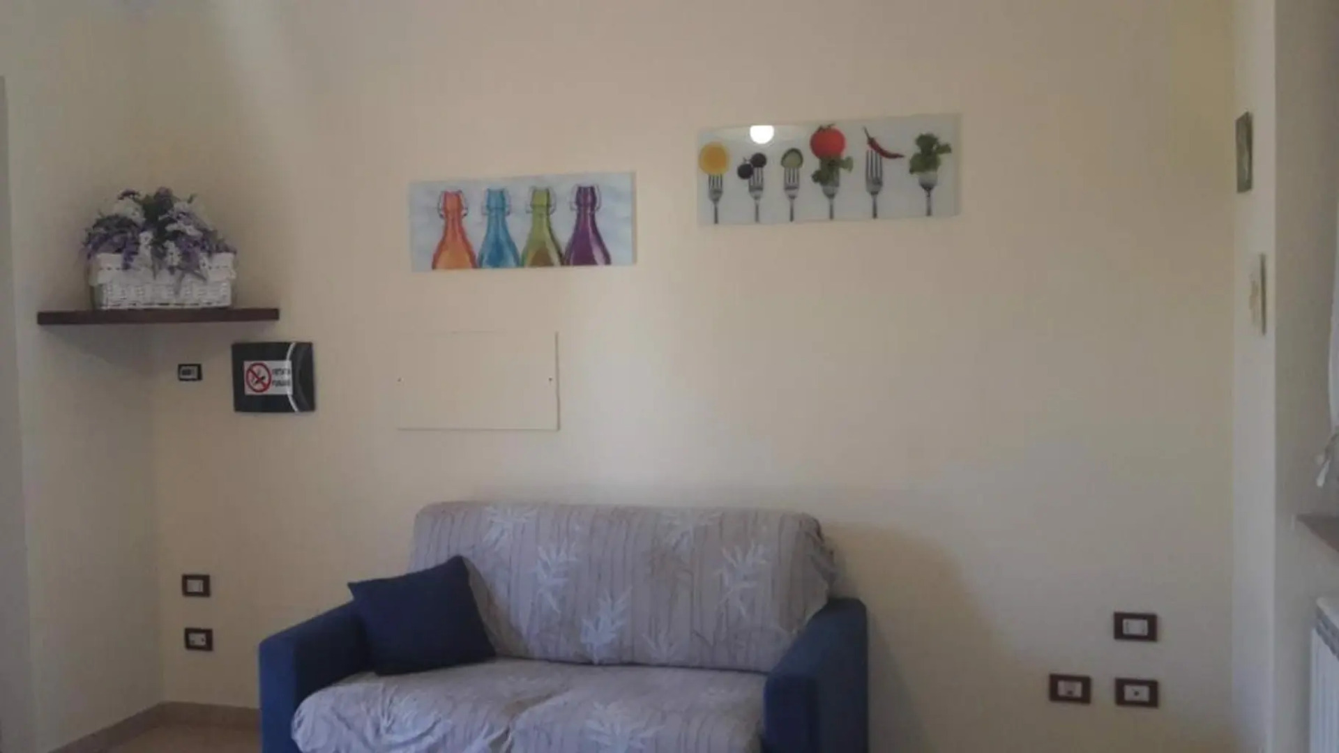 La Casa & la Quercia B&B