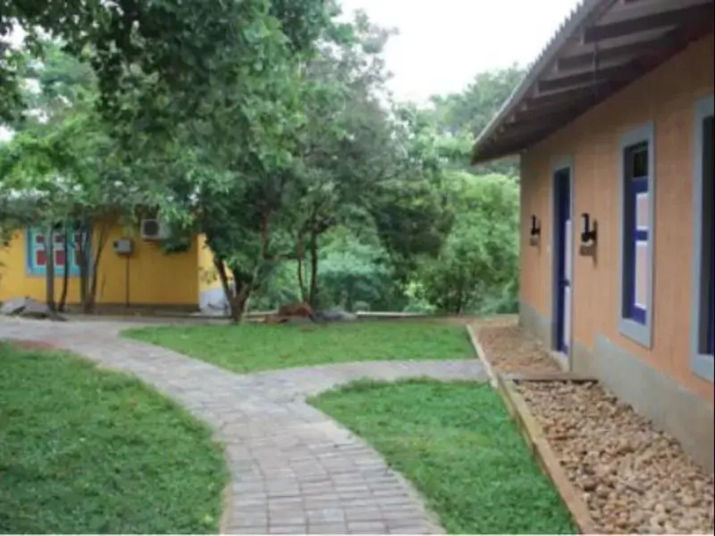 Olinda Nature Resort