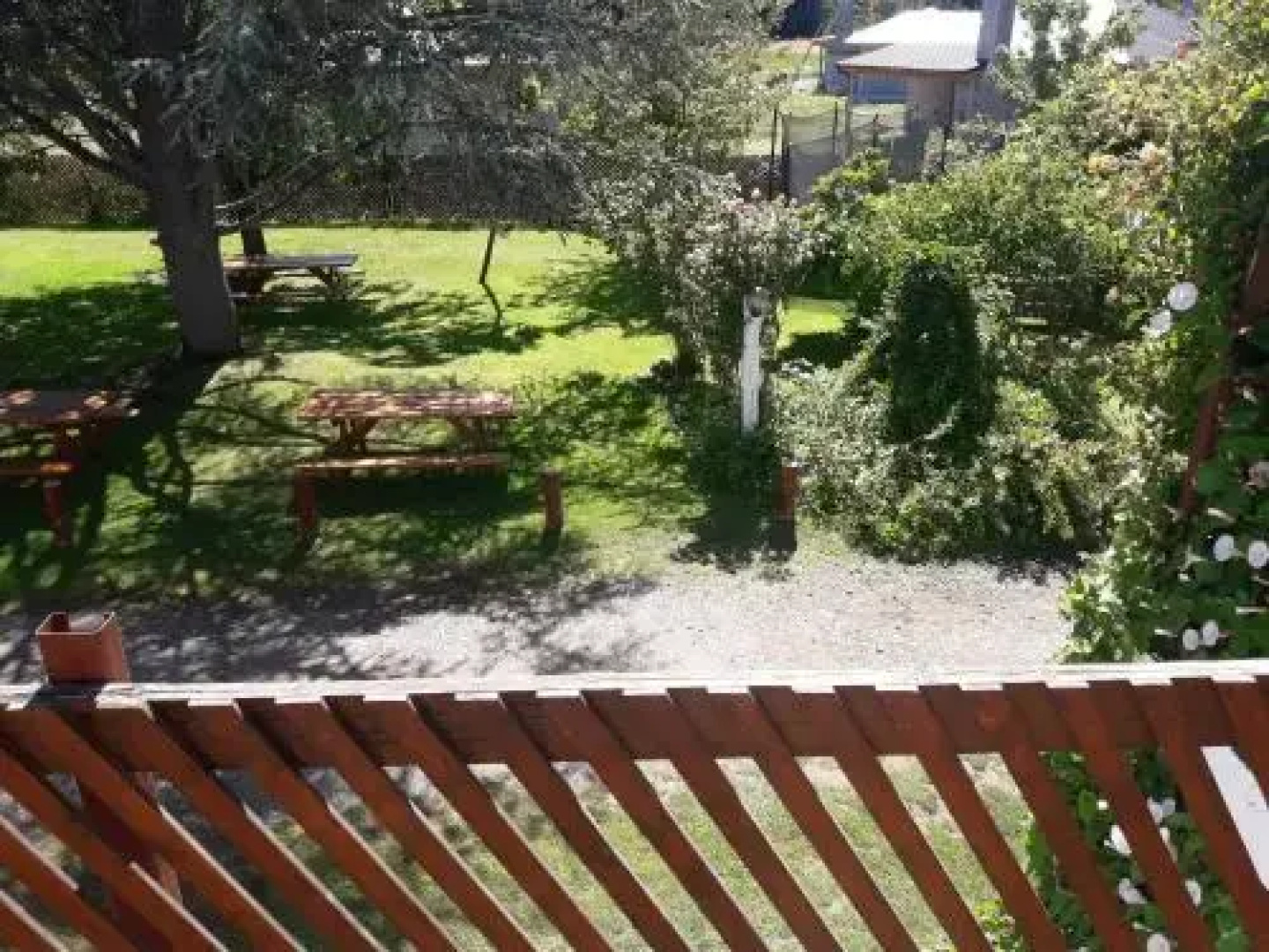 La Posada de Olaf