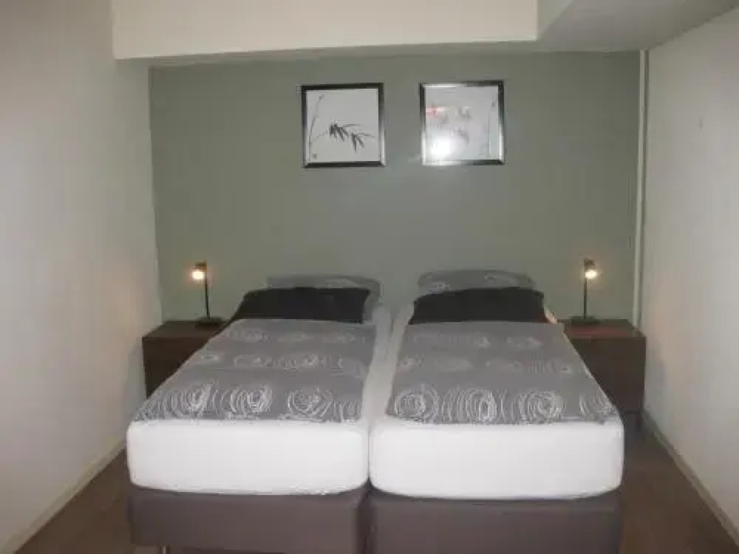 B&B De Bergpoort