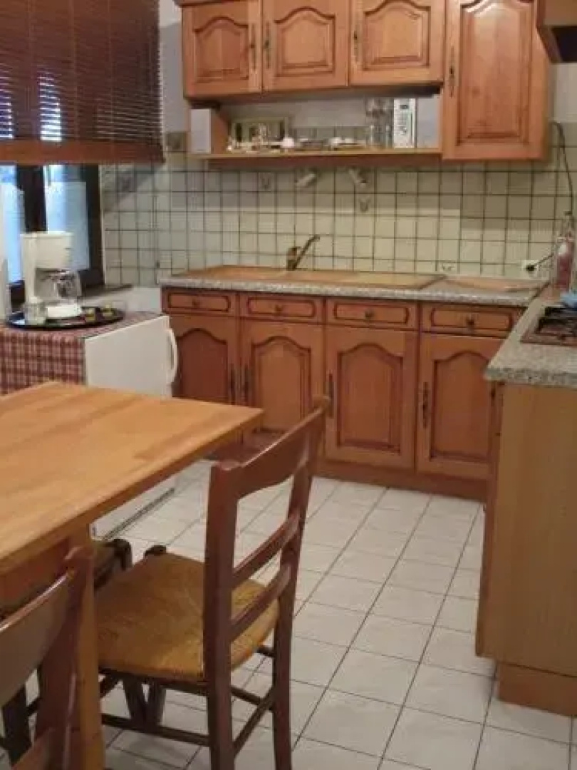 Location Chez Helmut