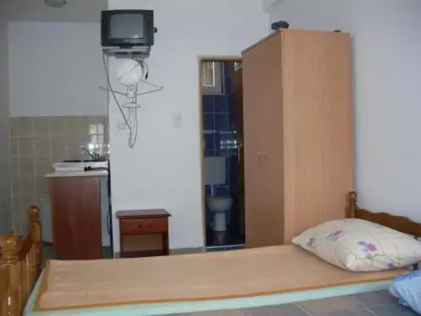 Apartments Kumbor