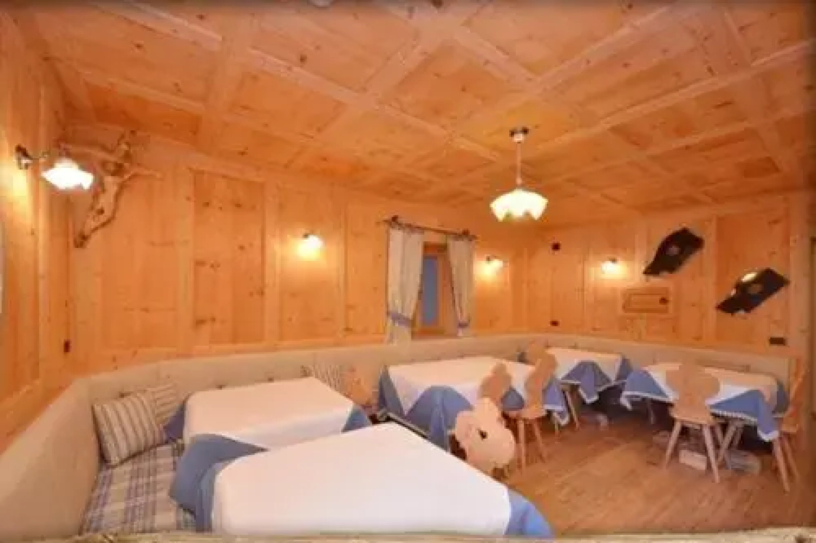 Agritur Agua Biencia