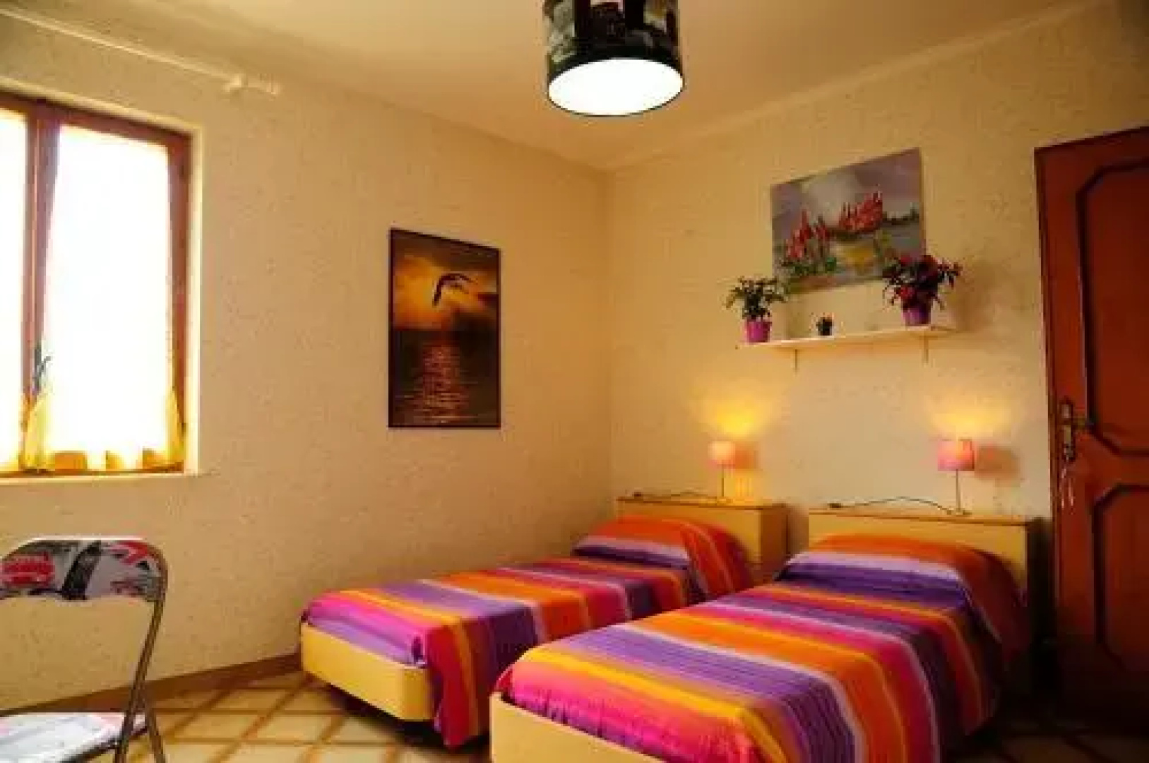 Bed and Breakfast Villa Viviana