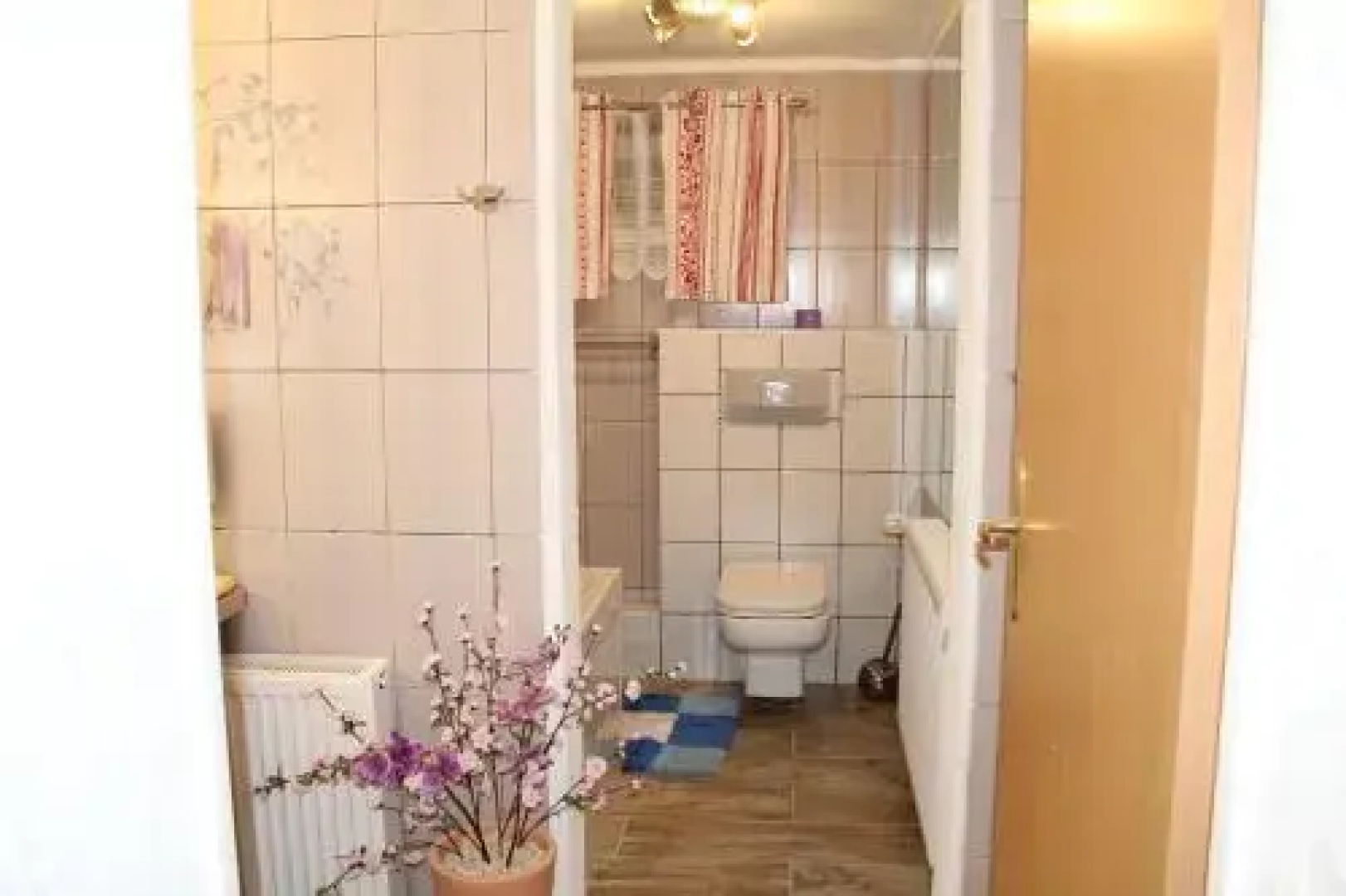 Ferienwohnung Vulkaneifel