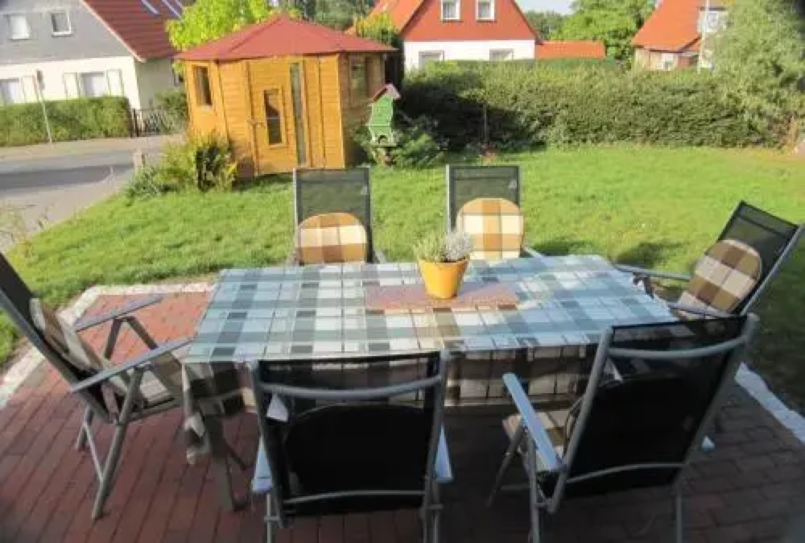 Am Tünneckenberg