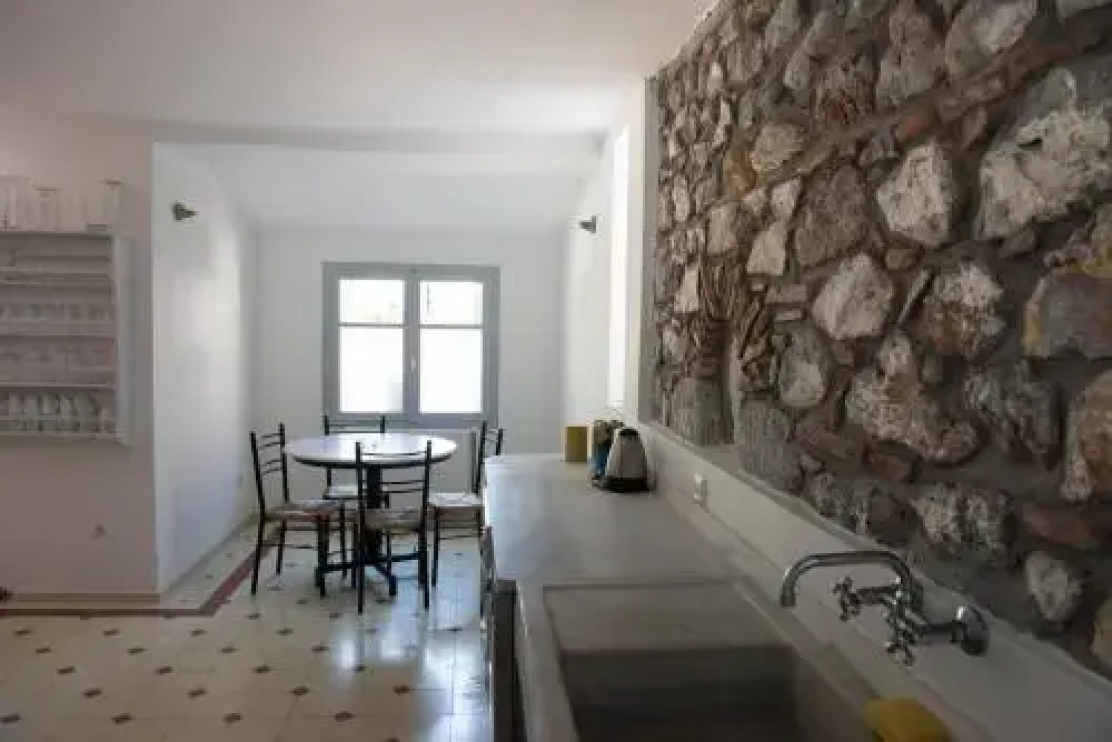 The Villa Averoff