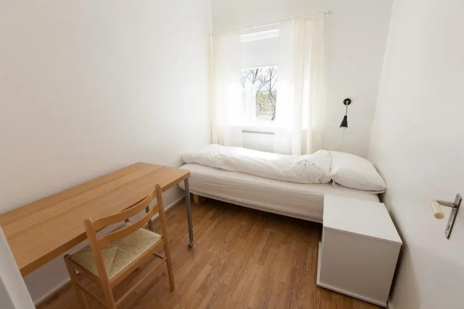 Ás Holiday Home