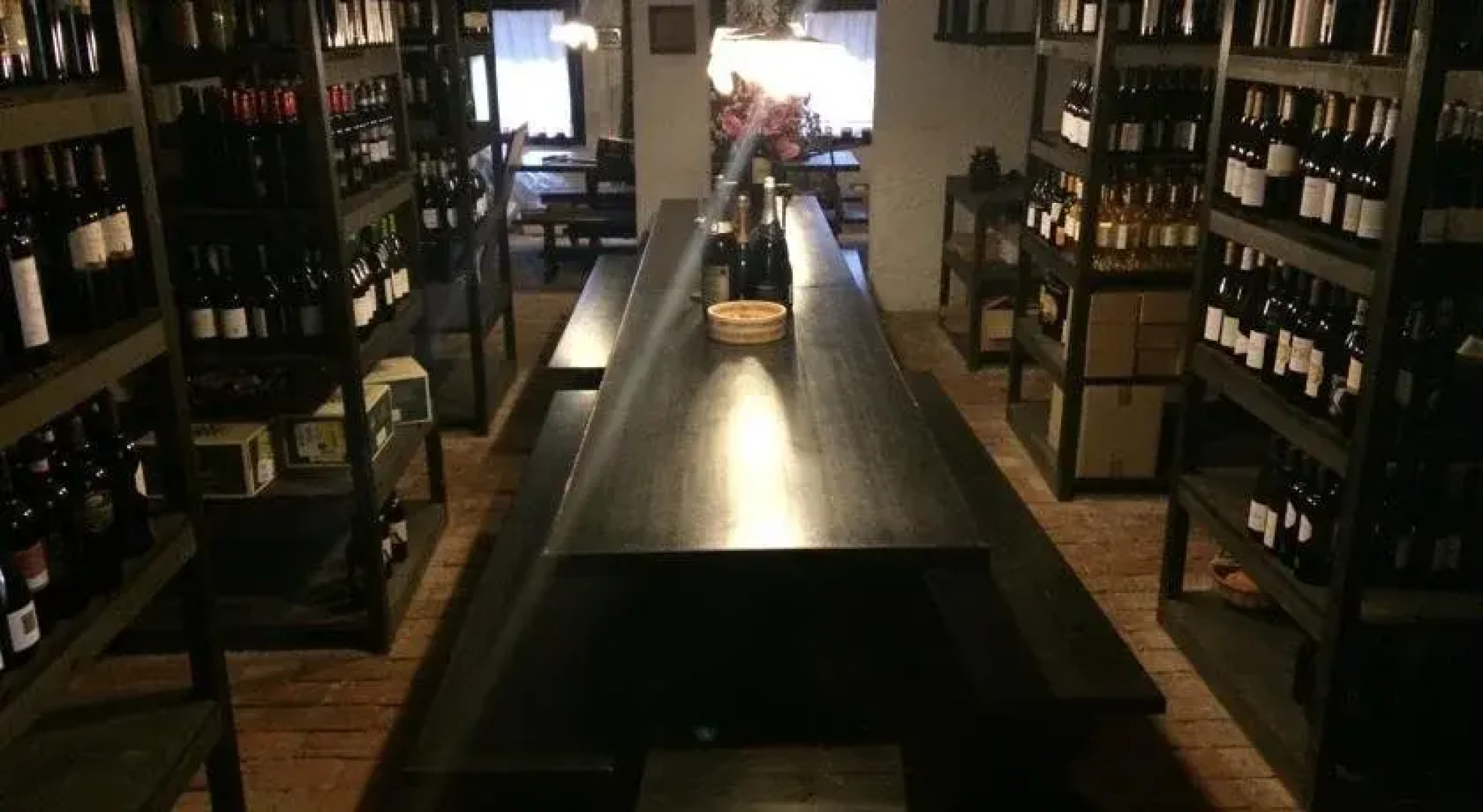 Il Podere Del Convento