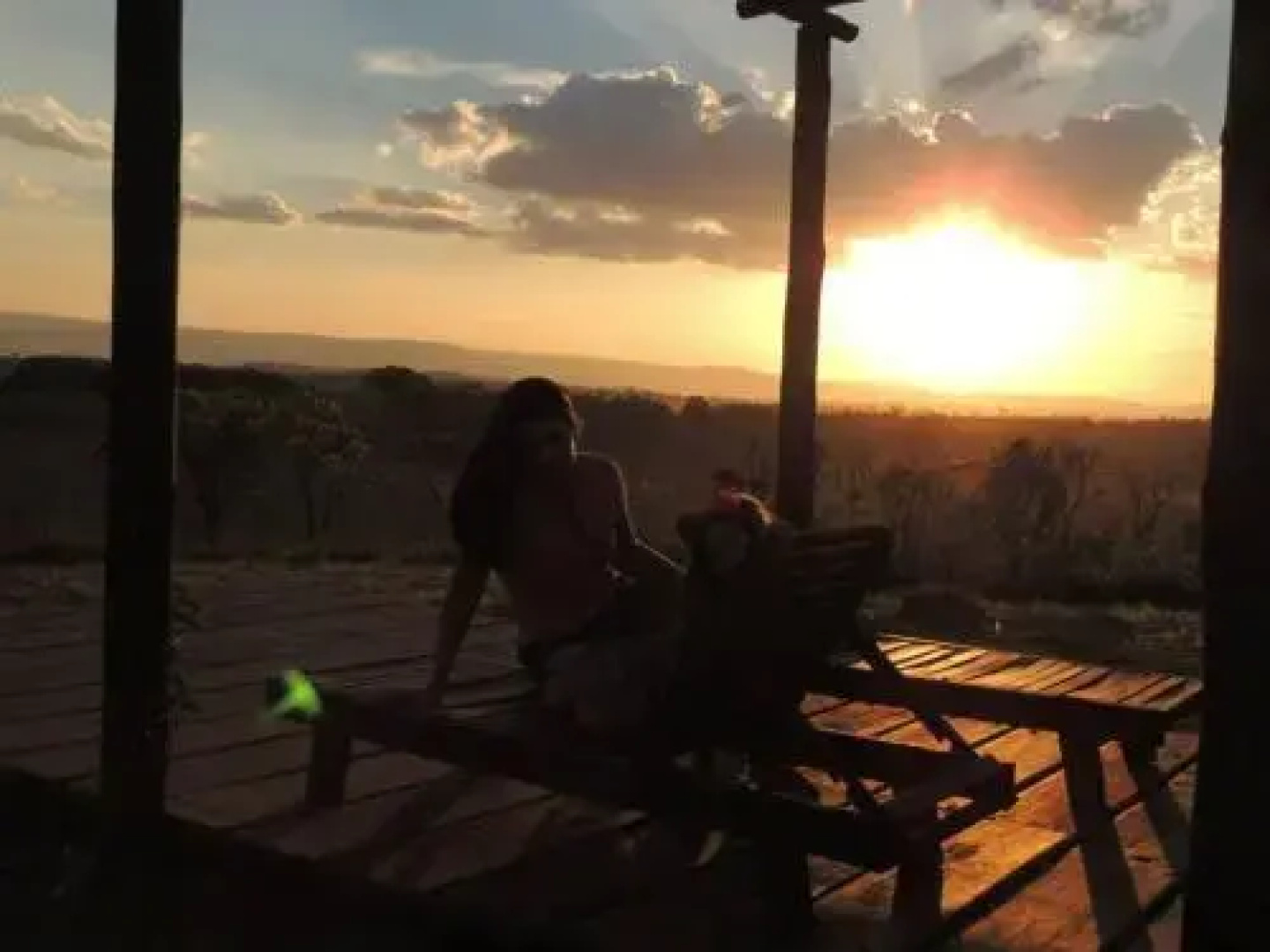 Pousada Mirante do Cerrado