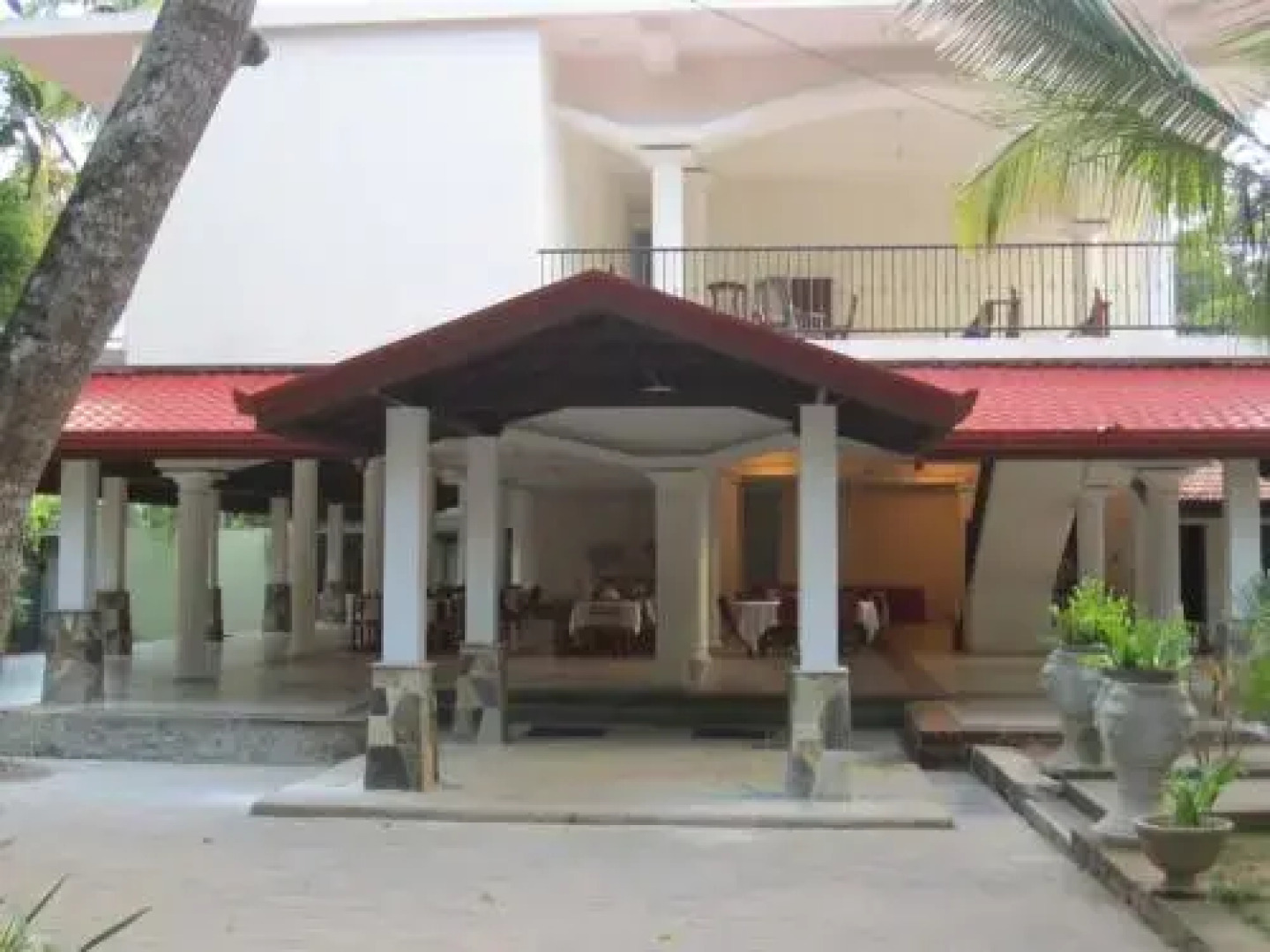 Little Villa Hotel