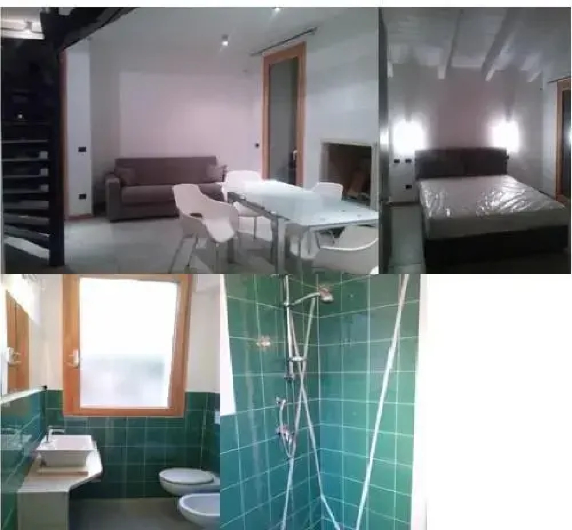 Villa Bungaville a Olbia