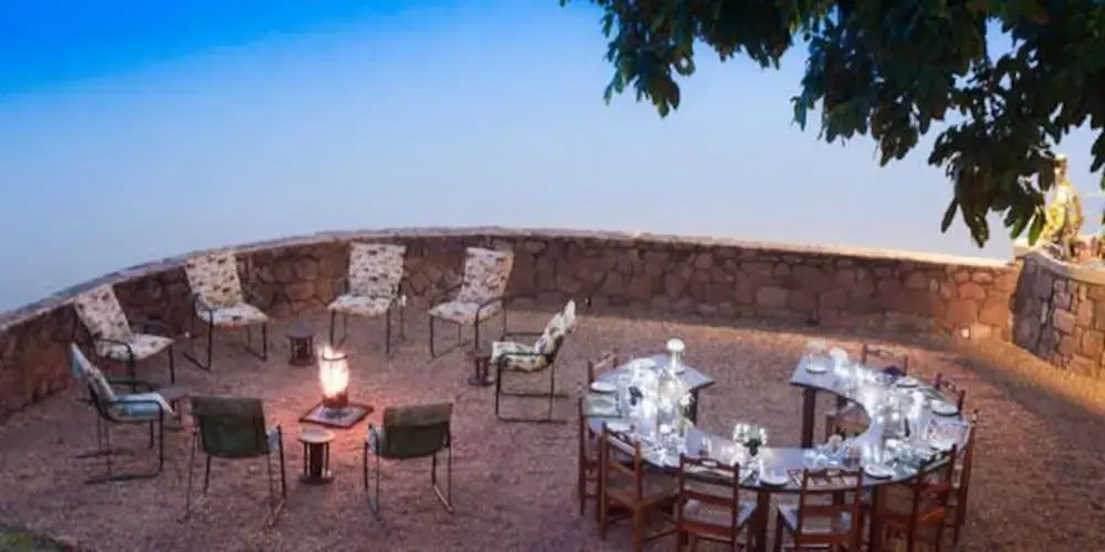 Musango Safari Camp - All-Inclusive