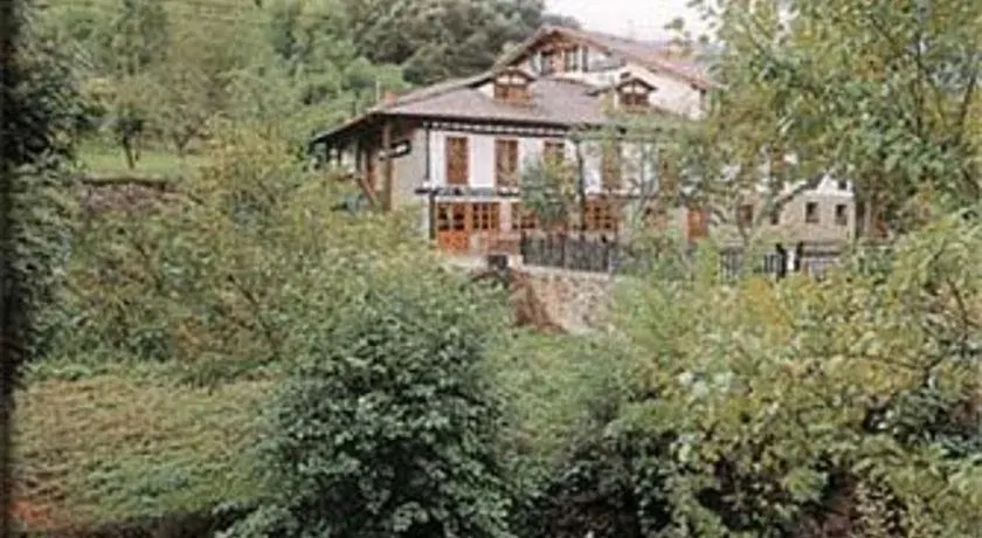 El Caserío