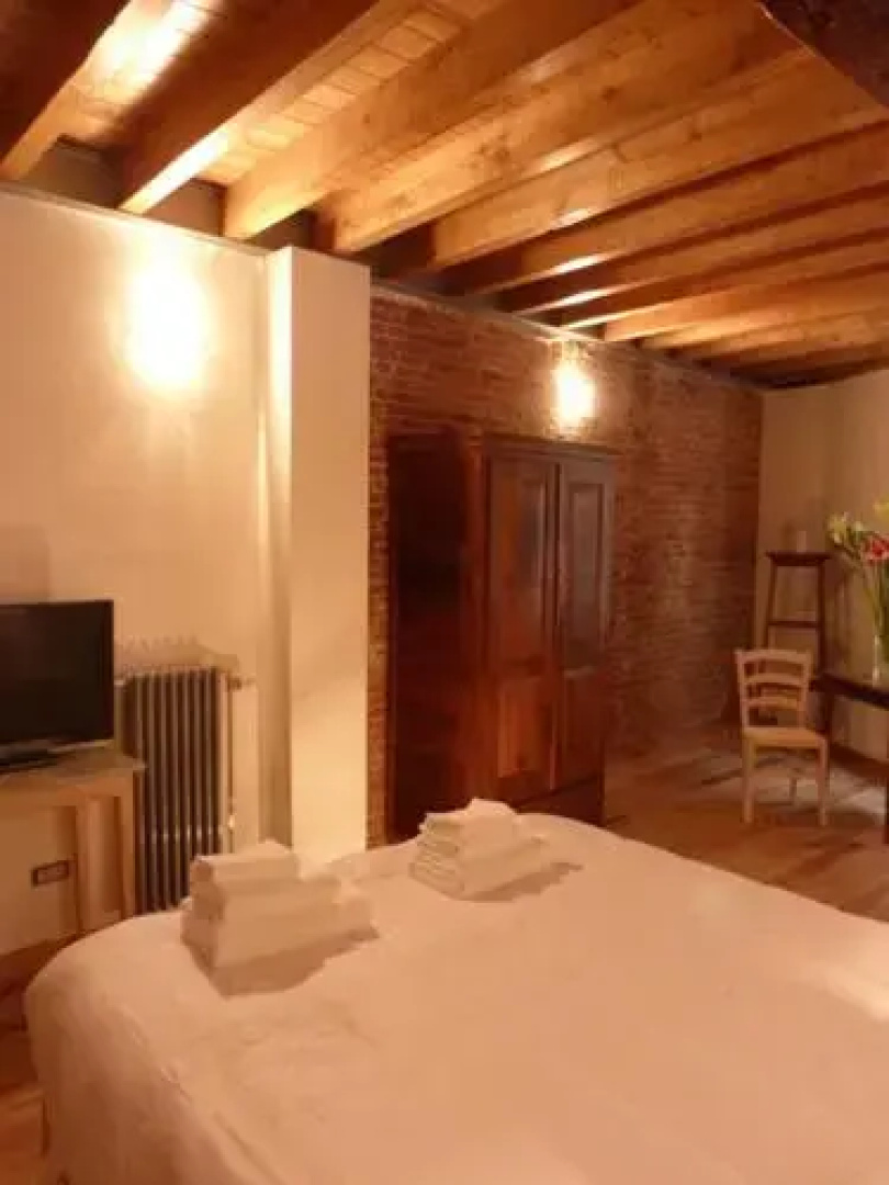 B&B Les Clarisses