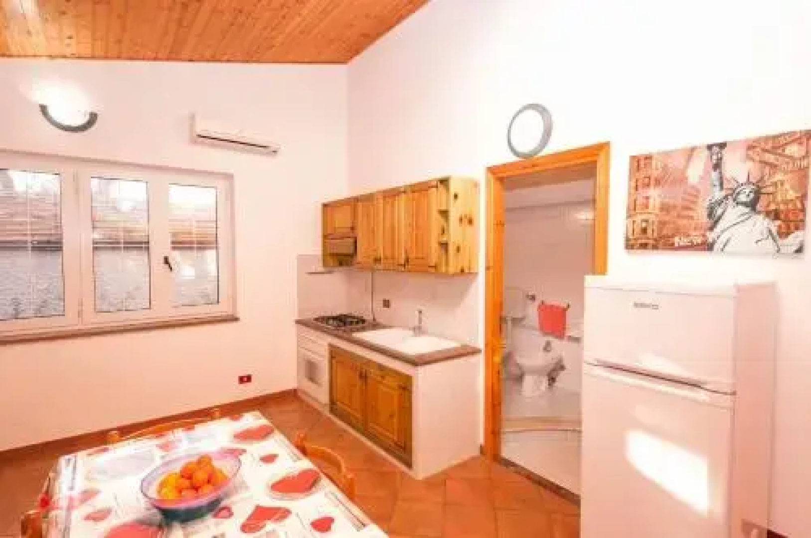 Villa Cicas