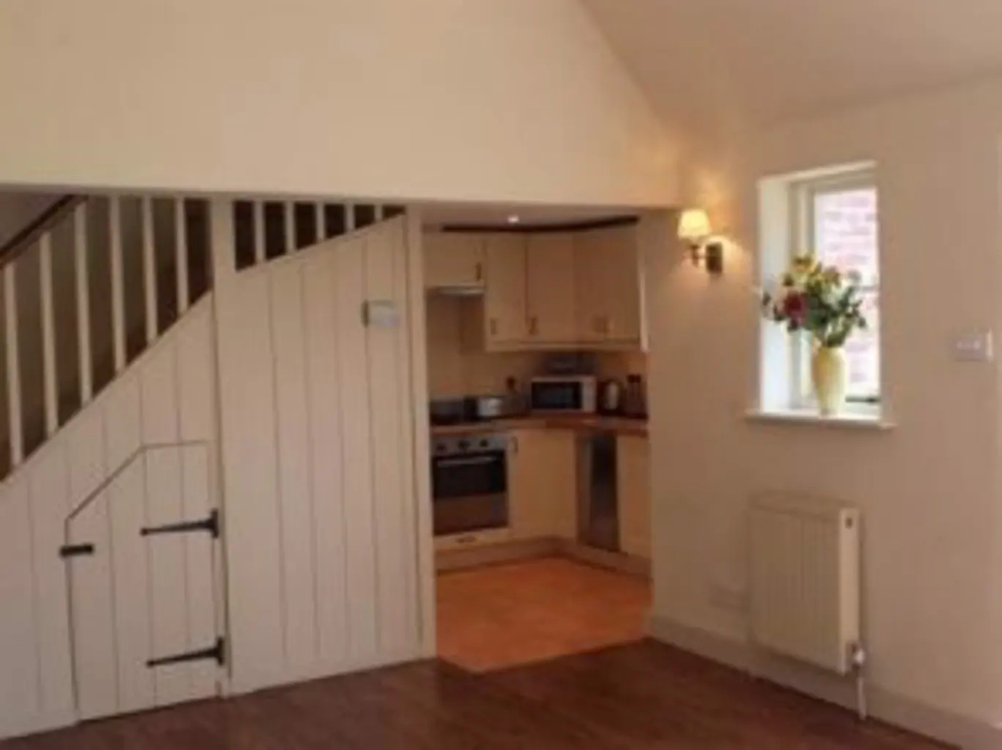 Erlands House